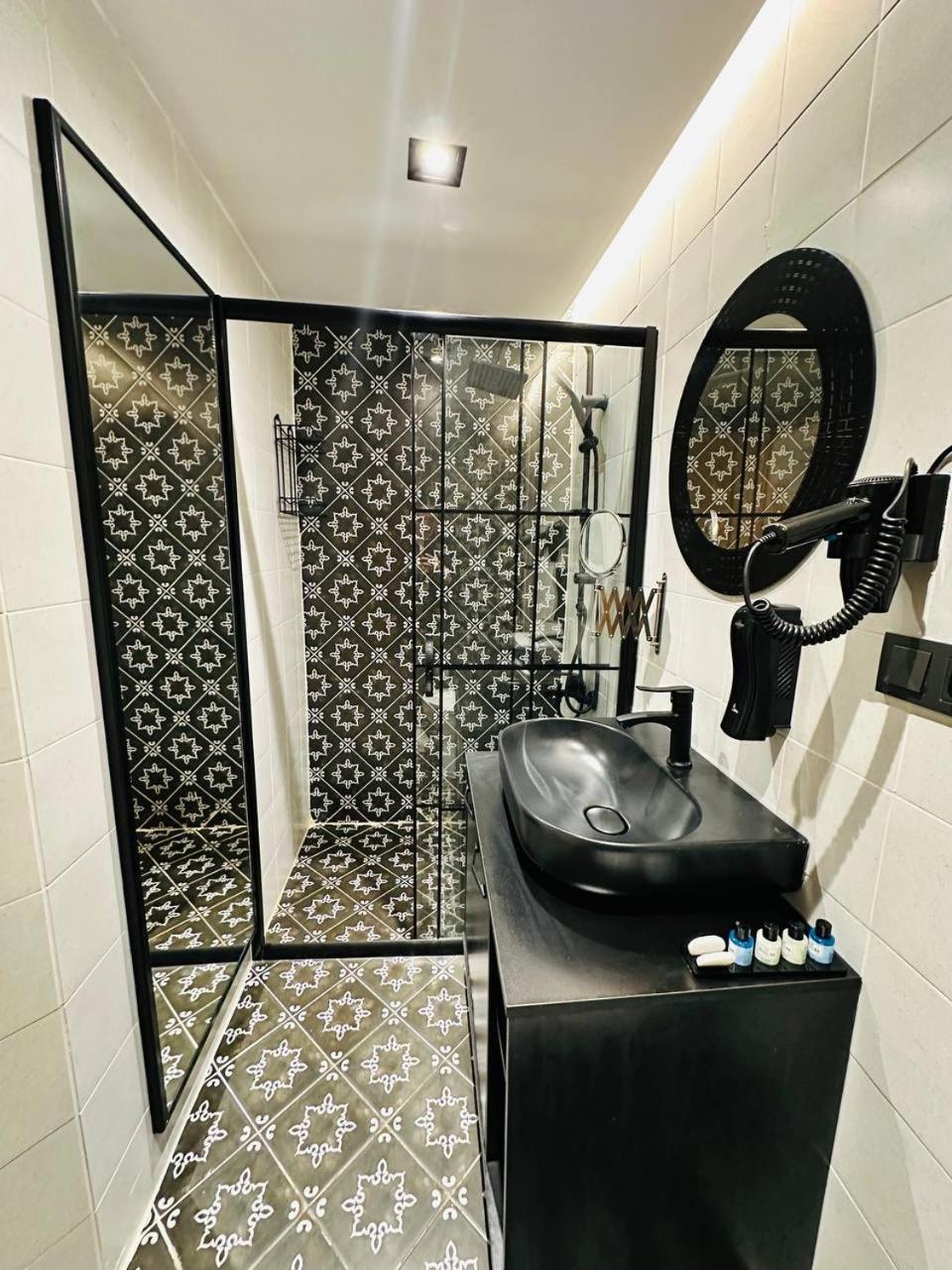Reexe Istanbul Hotel Kültér fotó