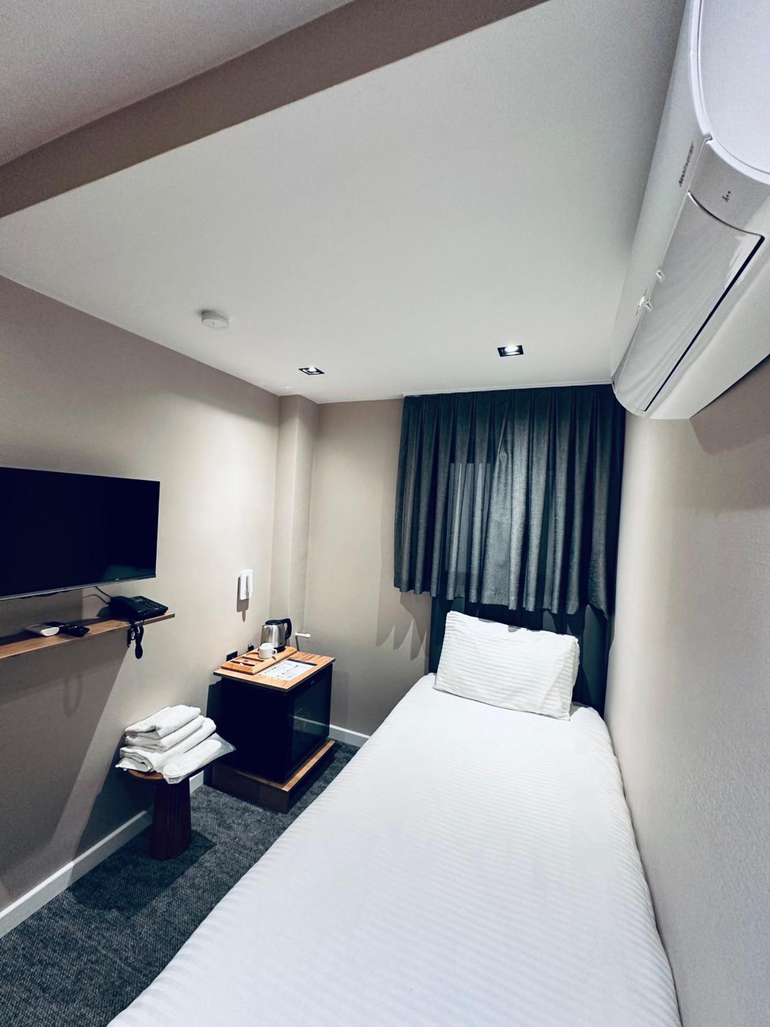 Reexe Istanbul Hotel Kültér fotó