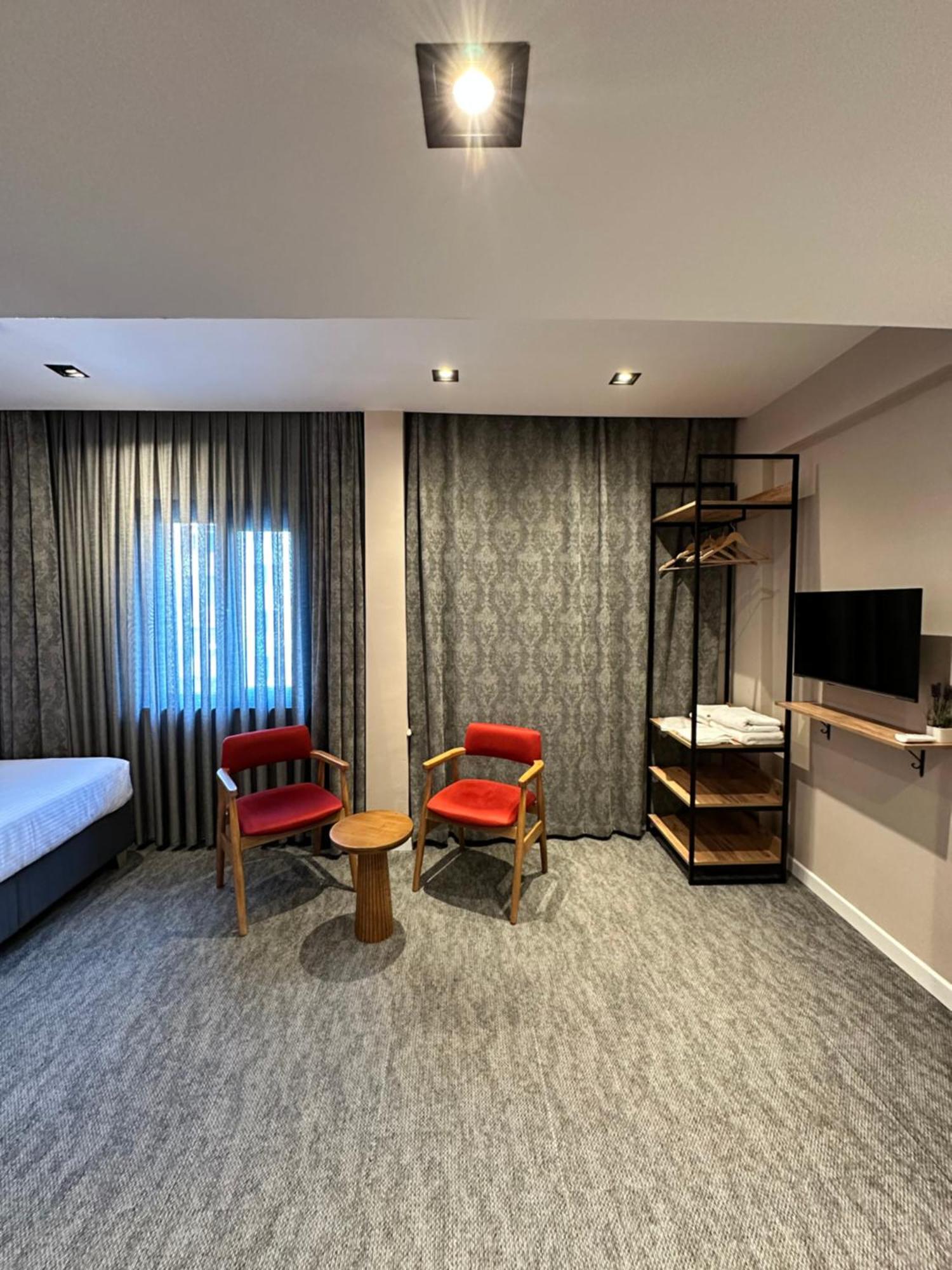 Reexe Istanbul Hotel Kültér fotó