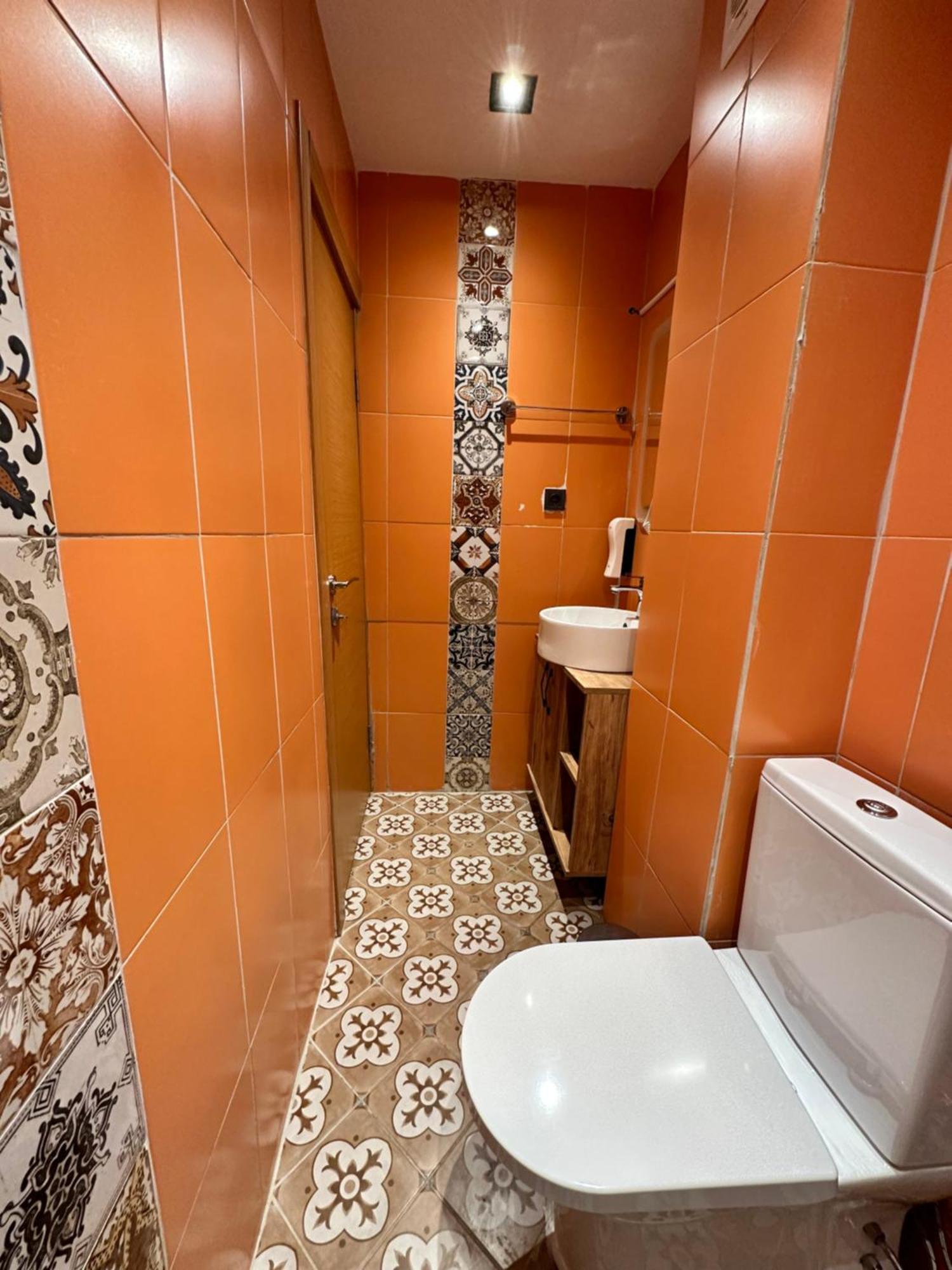 Reexe Istanbul Hotel Kültér fotó