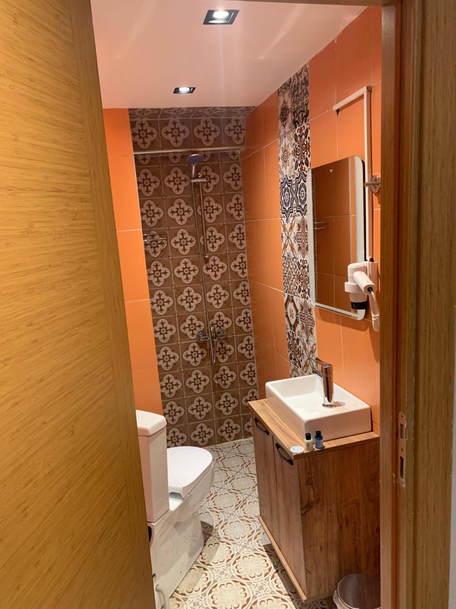 Reexe Istanbul Hotel Kültér fotó