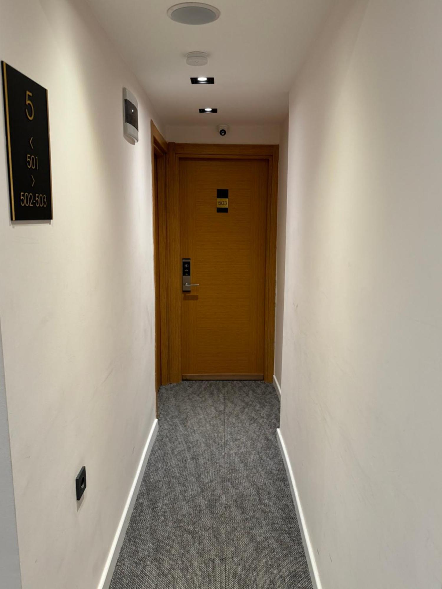 Reexe Istanbul Hotel Kültér fotó