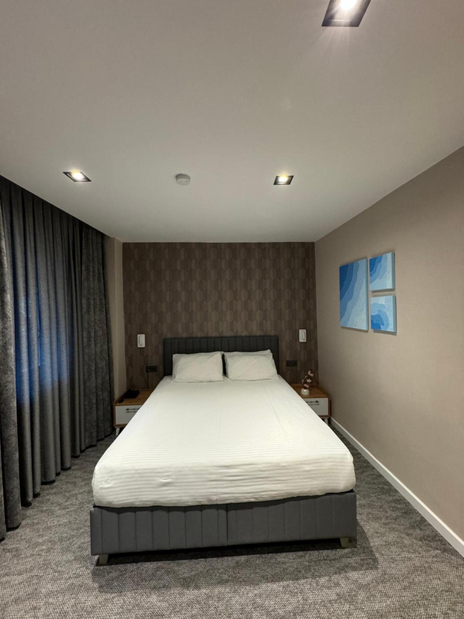 Reexe Istanbul Hotel Kültér fotó