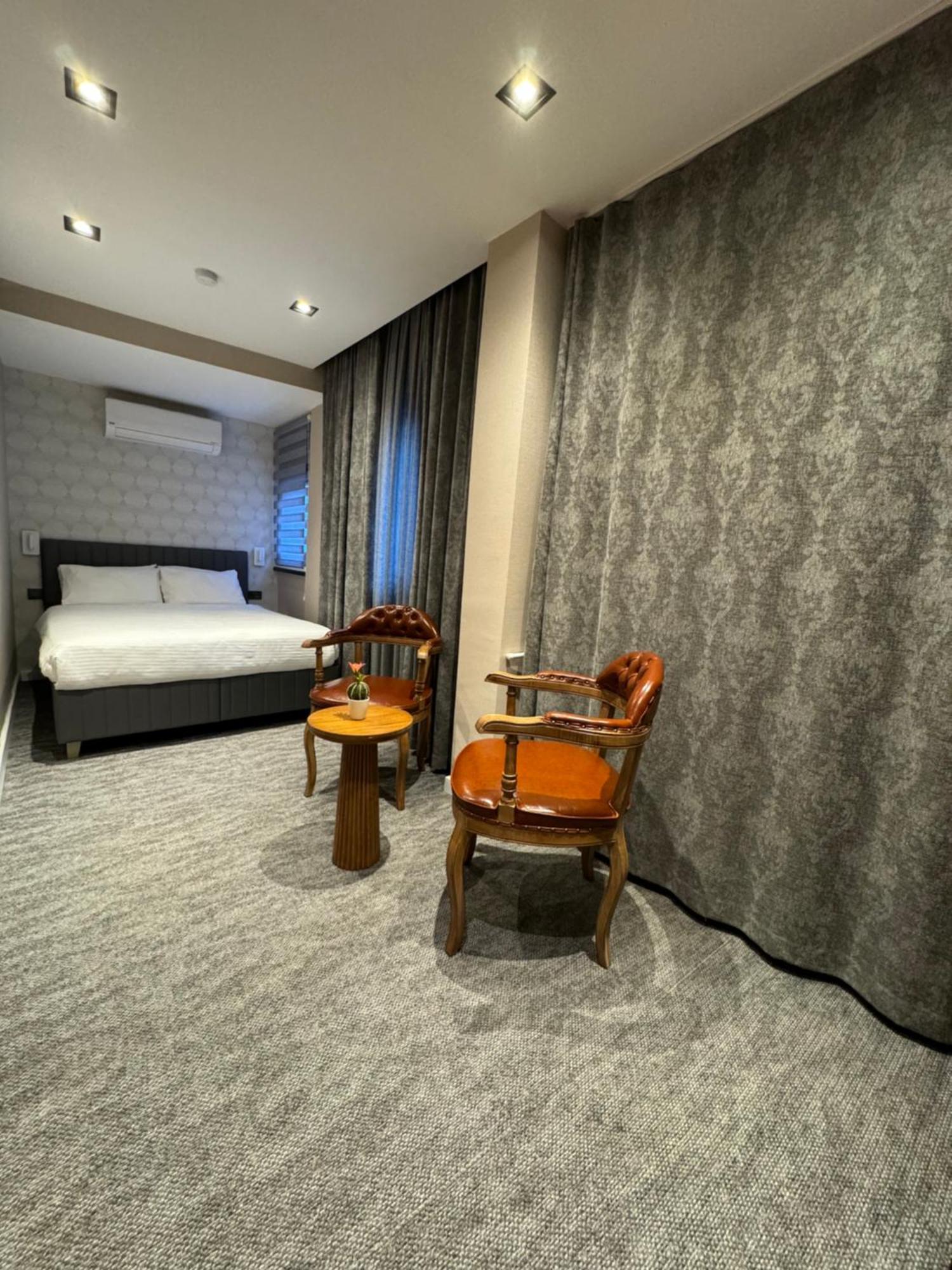 Reexe Istanbul Hotel Kültér fotó