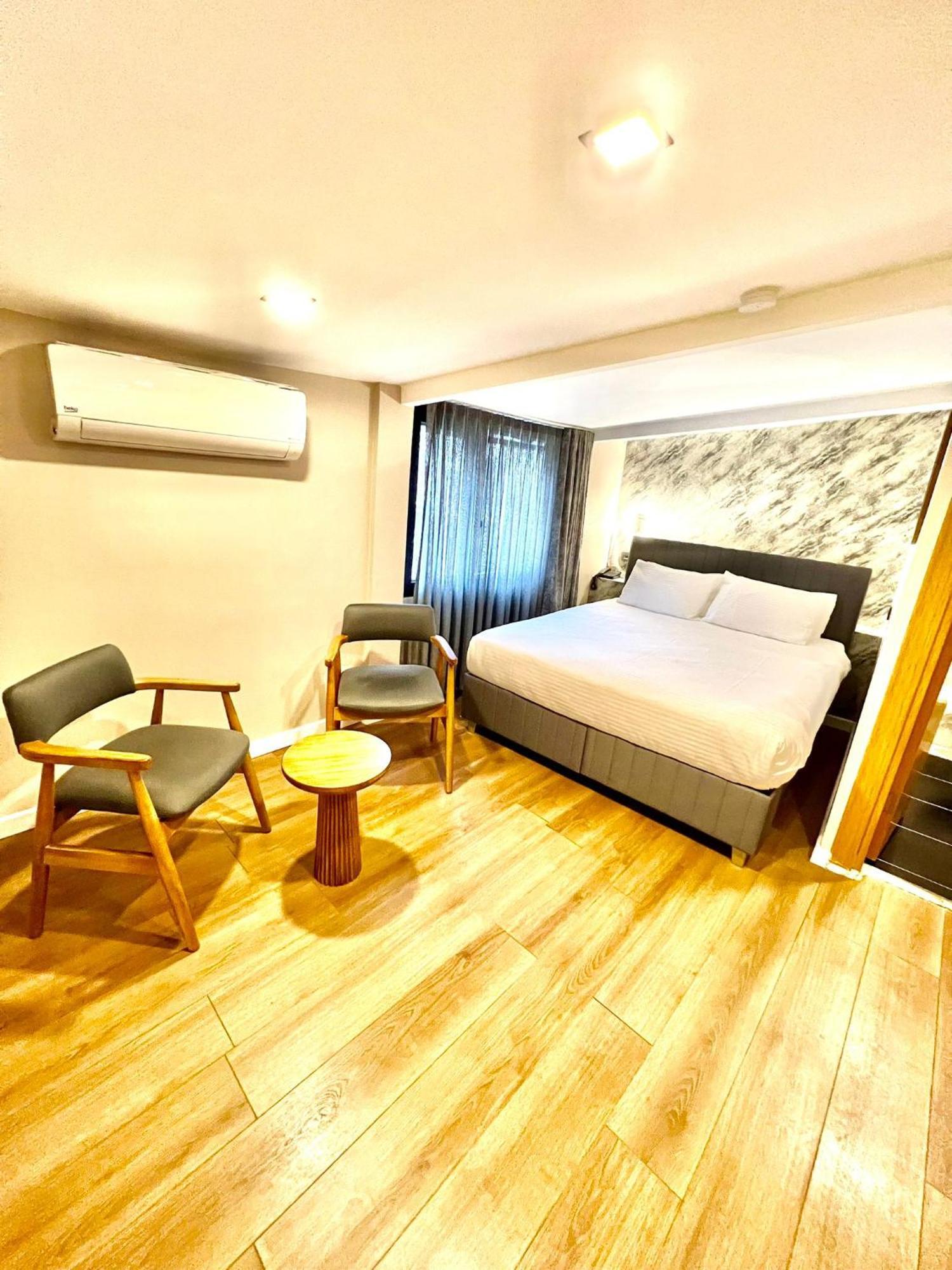 Reexe Istanbul Hotel Kültér fotó