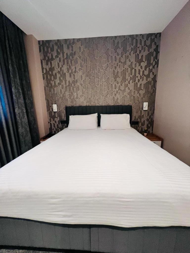 Reexe Istanbul Hotel Kültér fotó