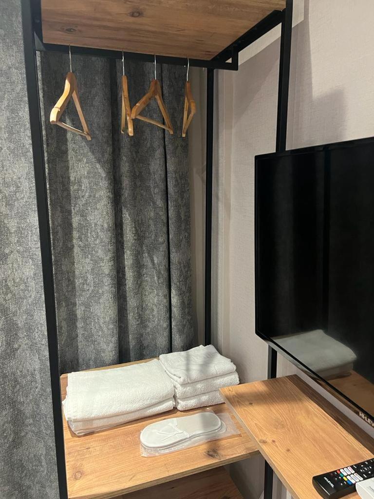 Reexe Istanbul Hotel Kültér fotó